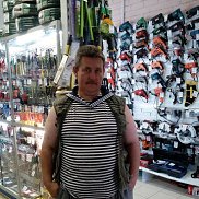 �������, 54 ����, ����������-���������