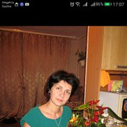 Olya, 46 , 