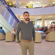 Arsen, 49 , 