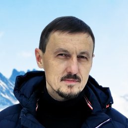 Vadim, 46, Изюм