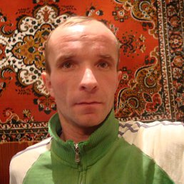 Алексей, 40, Лохвица