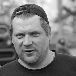 ���� Kvok, ������, 55 ��� - ��������� 2 ����� 2019