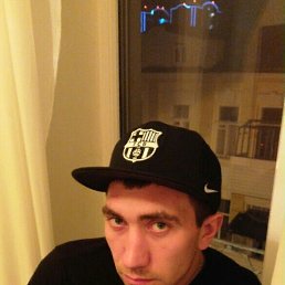 Ivan, --, 36 