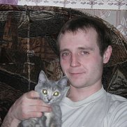 kirill, 38 , 