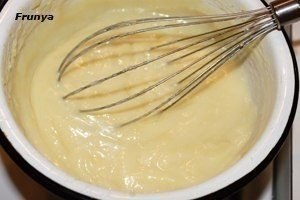 Готовим вкусные домашние Эклеры. Рецепт заварного теста взяла из журнала