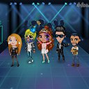 ���� �������, ��������� - ��������� 26 ���� 2018 � ������ �Tropikania�