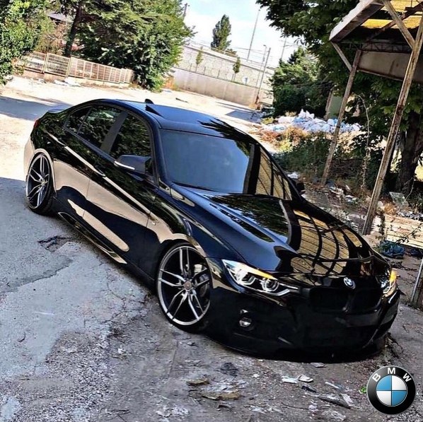 BMW M3