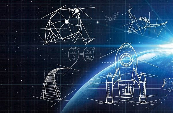 Чего ждать от науки в 2019 году? Прогнозировать будущее — непросто. Этому посвящены целые ...