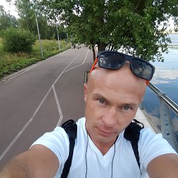 Sergey, , 47 