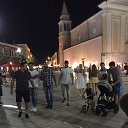 POLEC CENTER CROAZIA 2018    