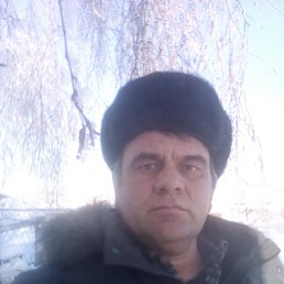 Алексей, 52, Крутиха
