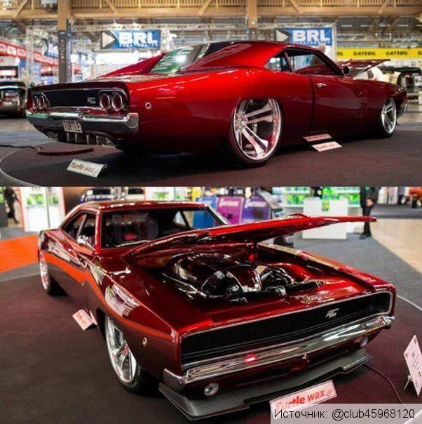 Dodge Charger