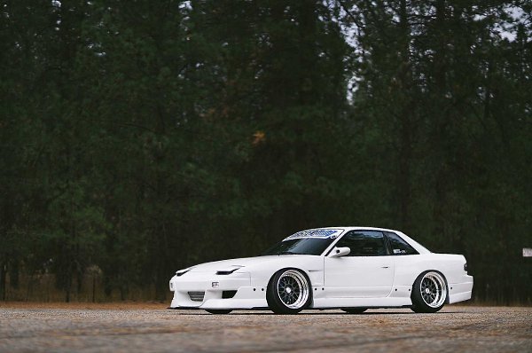 240sx s13