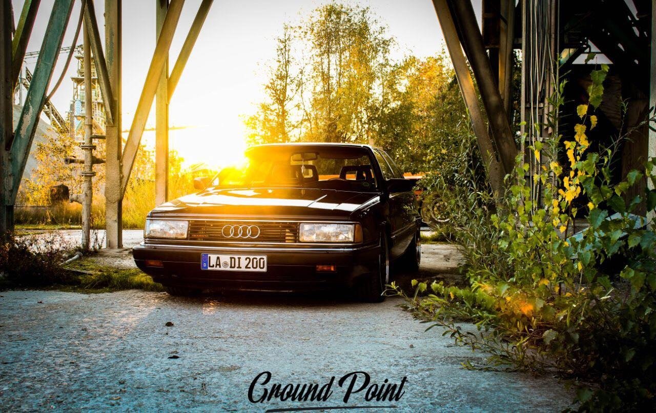 #audi@autocult - 6