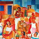 Di Cavalcanti �� ������� ������� ��������! Bossa Nova.�
