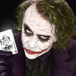 Joker, 