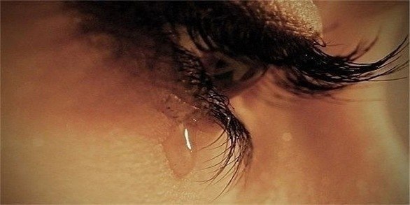 Говорят, что слезы – это слабость. Это не слабость, это доказательство того, что у вас есть сердце.