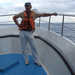 Oleg, , 60 