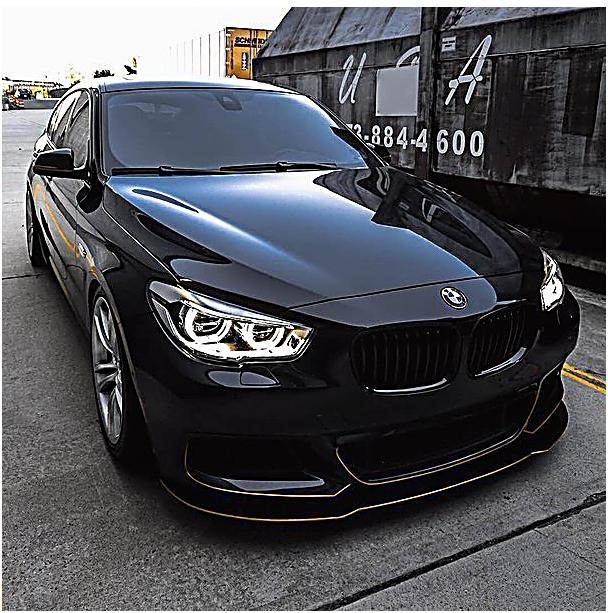 550i GT