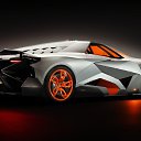 lamborghini egoista �� ������� �Lamborghini�