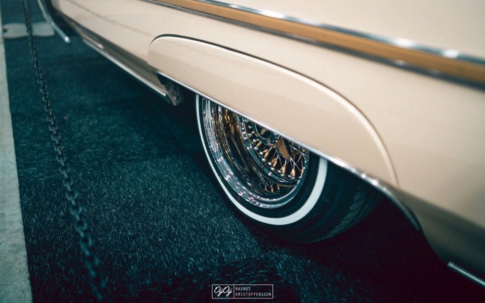 #Chevrolet@autocult #Caprice@autocult - 5