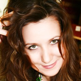 Irina, 45, 
