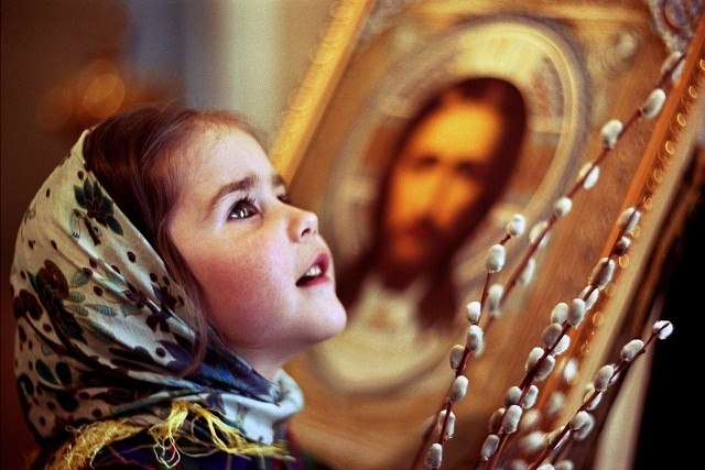 Милость — это всё. Милость — это ещё одно имя для того, кто мы есть на самом деле. Милость не ...
