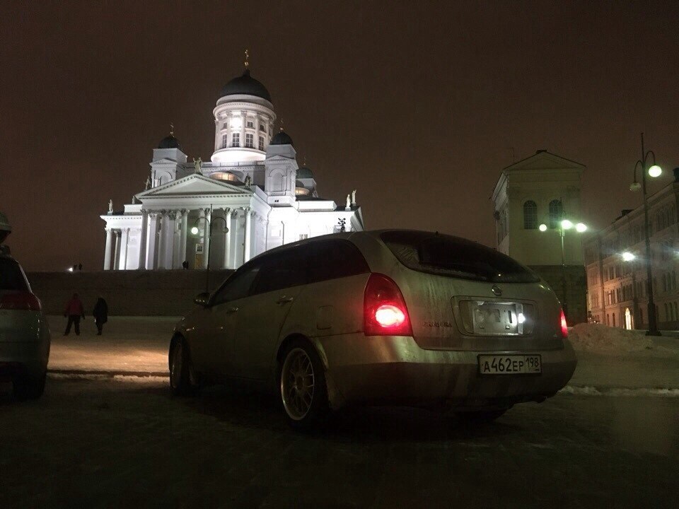 : Nissan Primera. : : 2003: 240 .:270 ..: ... - 2