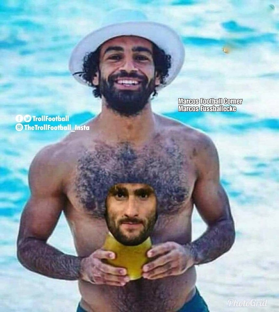 Total Football |     - 1  2018  16:18