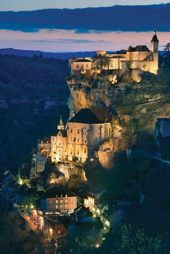    (Rocamadour), .  (Rocamadour), , , ... - 10