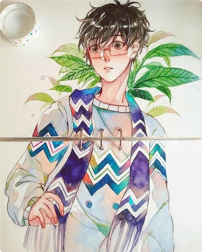 by kimochika.#apт - 3