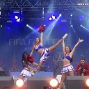 ���� ������, ������, 42 ���� - ��������� 19 ���� 2018 � ������ �FIFAFANFEST�