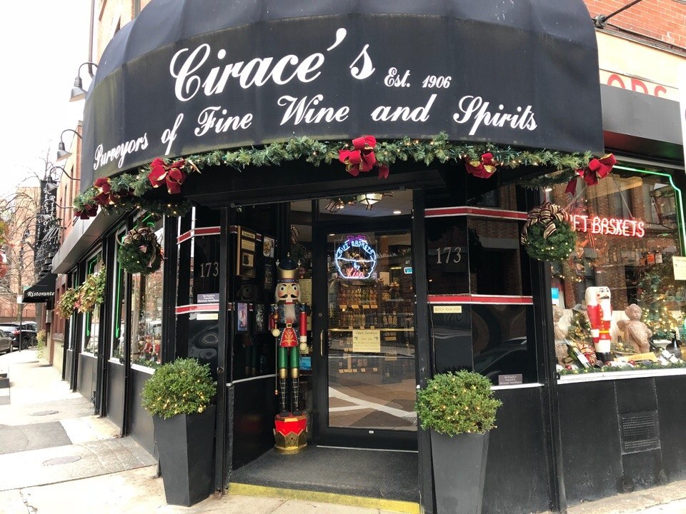 Boston, Massachusetts, USA. :   - 4