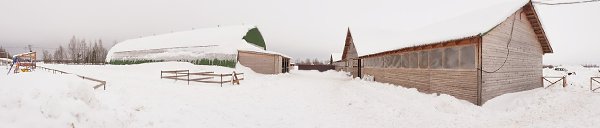 КОННАЯ УСАДЬБА ПРИГЛАШАЕТ НА ПОСТОЙ! Мы находимся всего в 15 км от Санкт-Петербурга по Мурманскому ... - 6