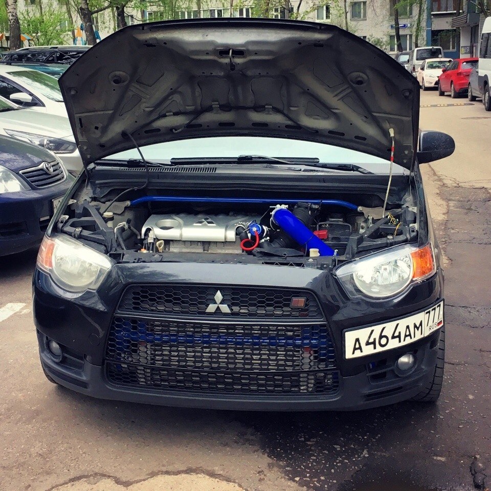 Mitsubishi Colt RalliArt машина 2010г.в 2 владельца по ПТС , ... |  Автомобильные Обьявления | Фотострана | Пост №1740185724