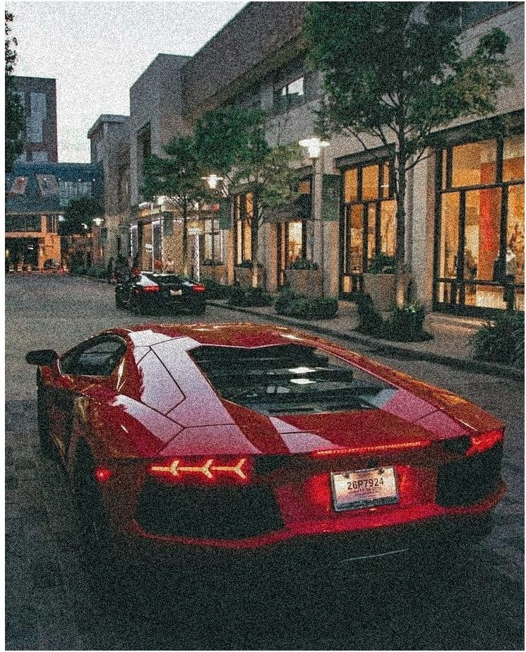 Aventador