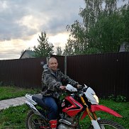 Pavel, 42 , 