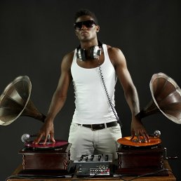 Dj, �������������-����������, 52 ����