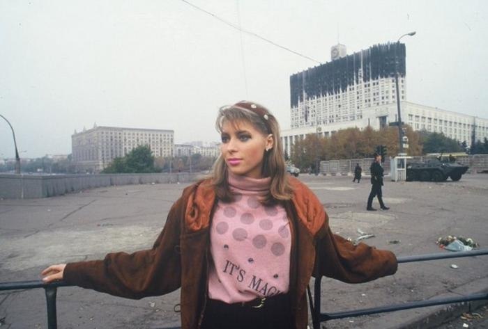 Poaa eya  eoc, Moca, 1993 o.