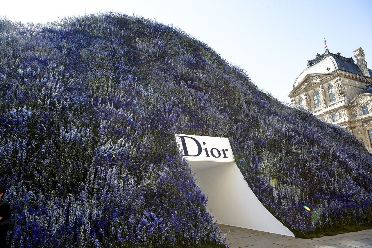    Christian Dior