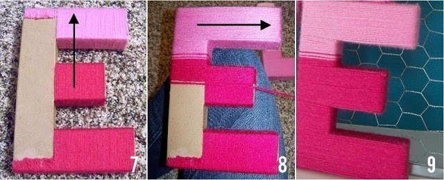 #@fan_handmade - 3
