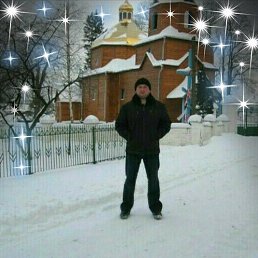 Виталий, 44, Дубно, Дубновский район