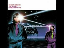 Secret Service - L. A. Goodbye.