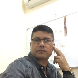 Ameer Khan, , 53 