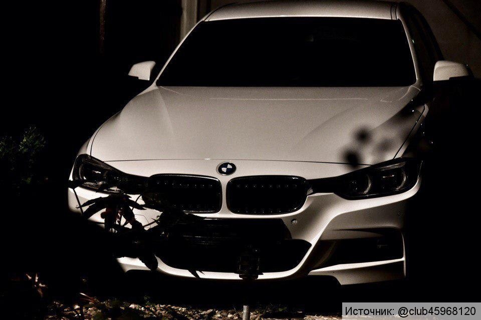 BMW 3