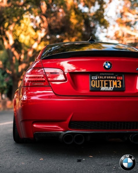   o BMW