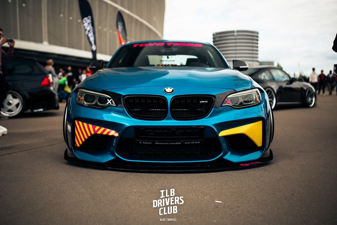 #BMW@autocult