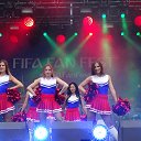 ���� ������, ������, 42 ���� - ��������� 19 ���� 2018 � ������ �FIFAFANFEST�