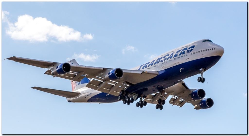  ,   50-,  .   - Boeing 747,   ... - 9