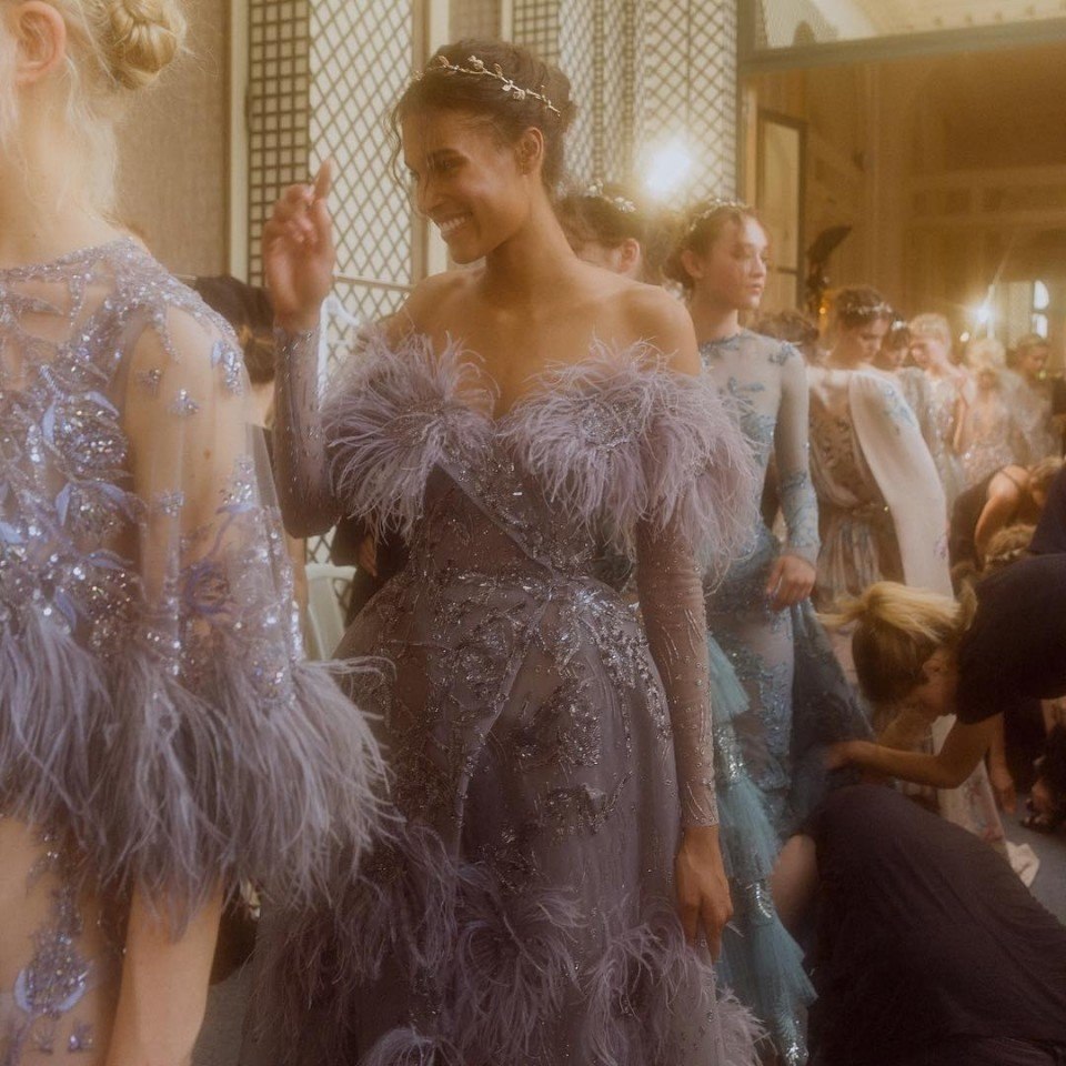  Zuhair Murad - 3